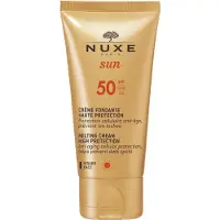 Nuxe Bariesun Tør Olie Tør Touch Spf50+ 200ml