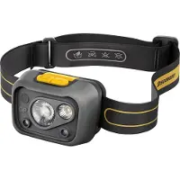 GP Discovery bevægelsessensor pandelampe CHW54, 375 lumen