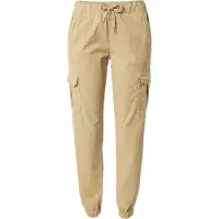 Urban Classics High Waist Cargobukser