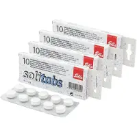 Solis Solitabs 10 stk.