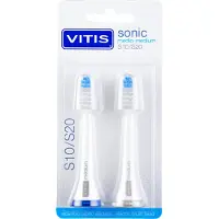 Vitis Sonic S10/S20 Duo Medium Head 2 Un