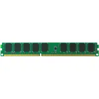 Goodram DDR4 serverhukommelse, 16 GB, 2666 MHz, CL19 (W-MEM2666E4D816G)