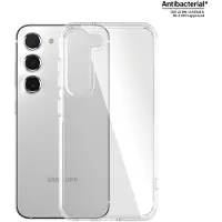 PanzerGlass HardCase Samsung Galaxy S23 | Transparent