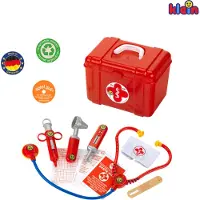 Theo Klein doctor case 4431