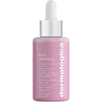 Dermalogica Liquid Peelfoliant med glycolsyre Ansigtseksfoliator Peeling med AHA BHA PHA udglatter fine linjer og rynker. fjerner tilstopninger a