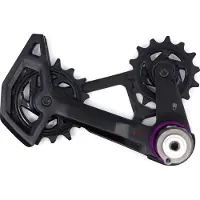 Sram Gx T-type Eagle Axs Trissehjulsystem