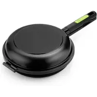 BRA Prior A121465 24 Cm Induktionsstegerpande