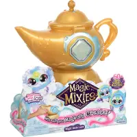 Magic Mixies Magic Lamp Interaktiv