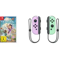 Nintendo Joy-Con - Gamepad - trådløs