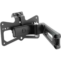 Rizoma Outside Street Pt707 Nummerpladeholder