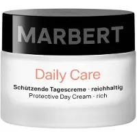 Marbert Daily Care Protective Day Cream rich Ansigtscreme 50 ml