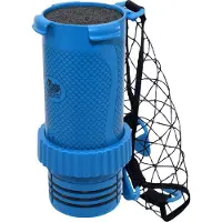 Camillus Cuda Tackle Center
