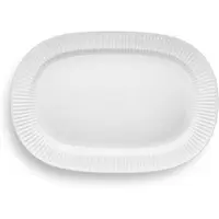 Eva Solo Eva Trio Legio Nova serveringsfad 29x42 cm Hvid