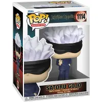 Funko POP! Jujutsu Kaisen Satoru Gojo-figur