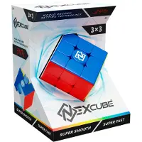 Nexcube 919900, 7 År