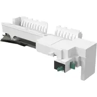 HP - Enhed til hulning - Svensk - for LaserJet Managed MFP E826