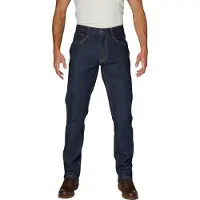 Rokker Revolution Tapered Slim Jeans