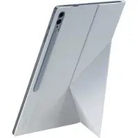 Samsung Etui til Galaxy Tab S9 Ultra Smart Book Hvid