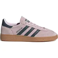 Adidas Originals Sneaker low 'Handball Spezial' marin / lyserød