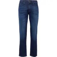 BOSS BOSStil mænd. 50501129 Jeans Re.Maine navy (32/32), Casual, Bomuld, Denim, Blå