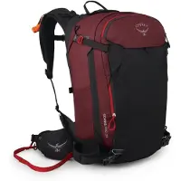 Osprey Sopris Pro E2 Airbag 30l Rygsæk