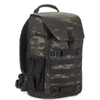 Tenba - Fotoaparato kuprinė Axis v2 LT 20L MultiCam Juodas