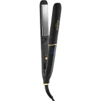 Balmain Prostownica Professionnel, Professionnel, Electric Steam Hair Straightener, Black Unisex