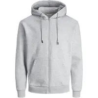 Jack & Jones Bradley Sweatshirt Med Lynlås