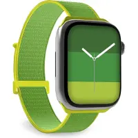SBS rem til Apple Watch. 38/40/41 mm. Grøn