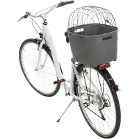 Trixie Cykelkurv Bagagebærer