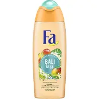 Fa Island Vibes Bali Kiss Shower Cream - 250 ml