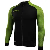 Kelme Montes Sweatshirt Med Lynlås