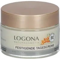 Logona Age Protection opstrammende Dagcreme 50 ml