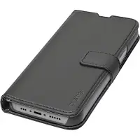 SBS TEBKWALIP1461K, Tegnebogsetui, Apple, iPhone 14, 15,5 cm (6.1), Sort