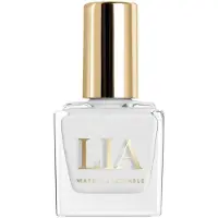 Lia Halal Nagellack Heaven Neglelak 11 ml Heaven