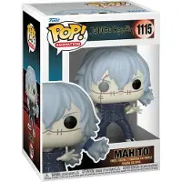 Funko POP! Jujutsu Kaisen Mahito-figur