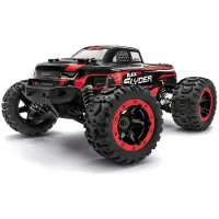 Blackzon Slyder Mt 1/16 4wd (540098) Rc-bil