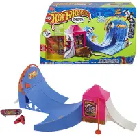 Hot Wheels Skate I Forlystelsespark