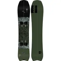 K2 Isolator Splitboard