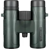 Usorteret Hawke Kikkert Endurance ED 10x32 Binocular 32 mm Binokular Grøn HAW36203