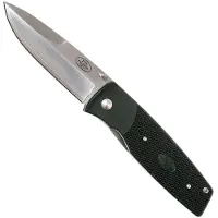 Fällkniven PXL Magnum Folder - Elmax - Grilon foldekniv