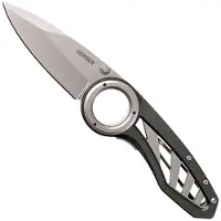 Gerber Remix Linerlock Plain