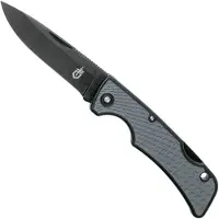 Gerber - Knive og værktøj - US1 til Unisex - Sort