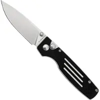 Kizer Cutlery Original Button Lock