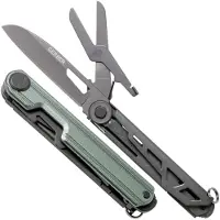 Gerber Armbar Slim Cut, multitool, blå