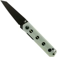 Kizer Cutlery Converse Linerlock Jade