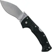 Cold Steel Rajah 3 AUS10 Lockback foldekniv