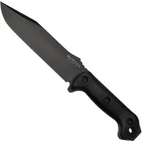 Becker Combat Utility