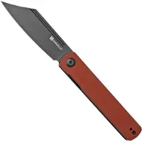 SENCUT Bronte Linerlock Burgundy