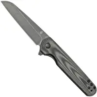Kizer Cutlery LP Linerlock Black